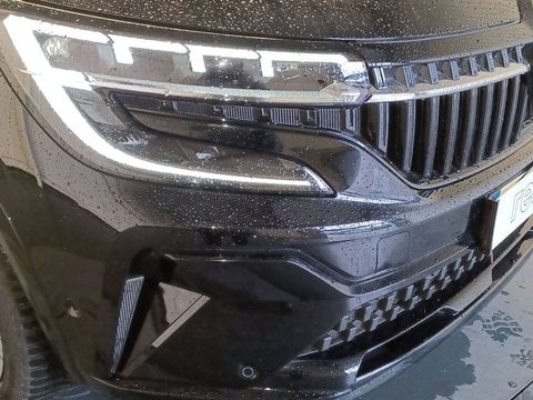 Voitures D'occasion À Tarbes | Renault Espace Vi E-Tech Hybrid 200 Iconic