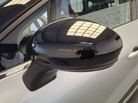 Voitures D'occasion À Tarbes | Renault Captur Ii E-Tech Hybride 145 Techno