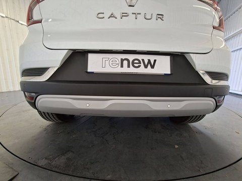 Voitures D'occasion À Tarbes | Renault Captur Ii Tce 90 - 21 Intens