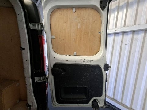 Voitures D'occasion À Tarbes | Renault Trafic Iii Fgn L2H1 1300 Kg Dci 120 Grand Confort