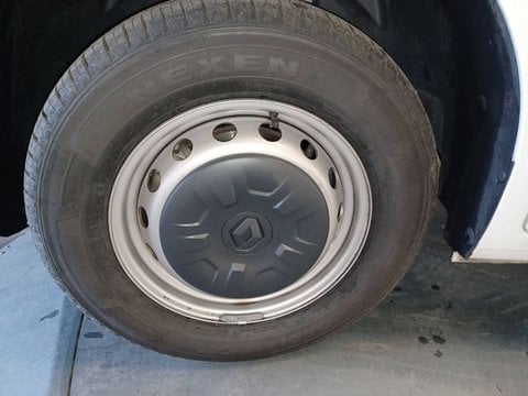 Voitures D'occasion À Tarbes | Renault Master Iii Fgn Trac F3500 L2H2 Blue Dci 135 Confort