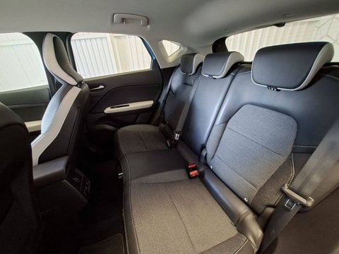 Voitures D'occasion À Tarbes | Renault Captur Ii E-Tech 145 - 21 Intens