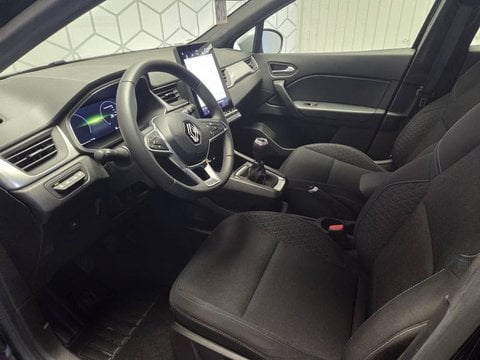 Voitures D'occasion À Tarbes | Renault Captur Ii Eco-G 100 Ch Evolution