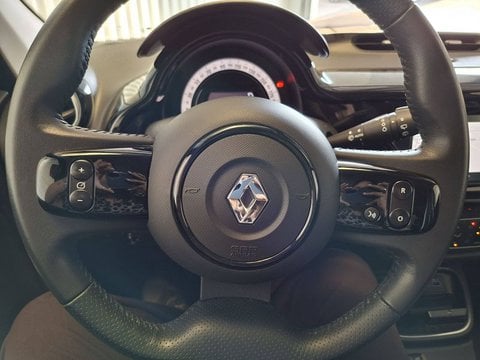 Voitures D'occasion À Tarbes | Renault Twingo Iii Sce 65 Sl Urban Night