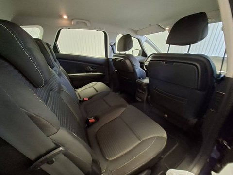 Voitures D'occasion À Tarbes | Renault Scénic Scenic Iv Scenic Dci 110 Energy Business