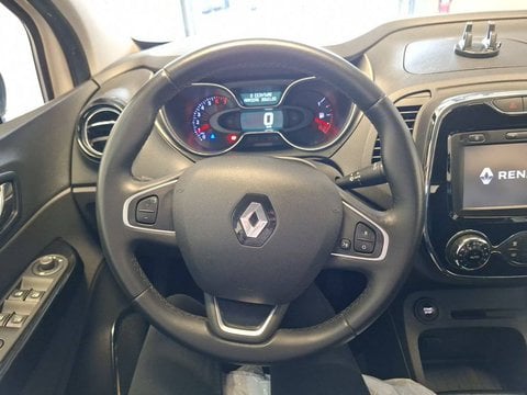 Voitures D'occasion À Tarbes | Renault Captur Tce 90 Energy E6 Intens