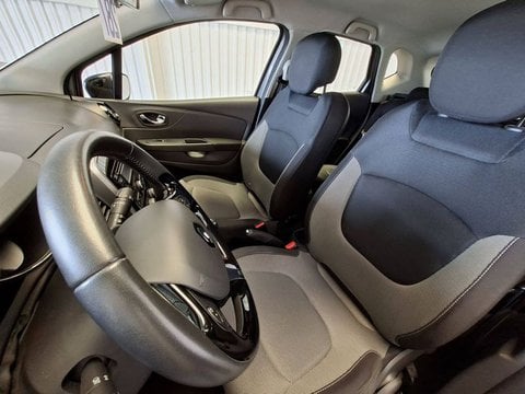 Voitures D'occasion À Tarbes | Renault Captur Tce 90 Energy S&S Eco2 Zen