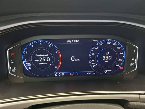 Voitures D'occasion À Tarbes | Volkswagen T-Roc 1.0 Tsi 110 Start/Stop Bvm6 Life