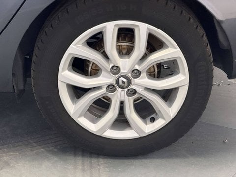 Voitures D'occasion À Tarbes | Renault Clio Tce 120 Energy Edc Intens