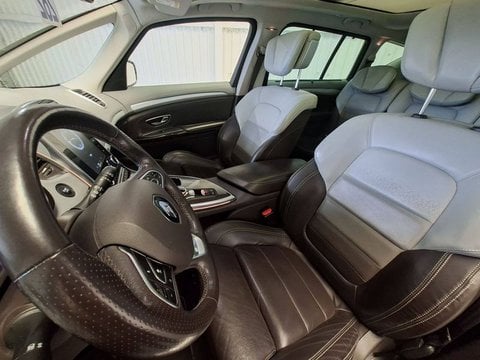 Voitures D'occasion À Tarbes | Renault Espace V Blue Dci 200 Edc Initiale Paris