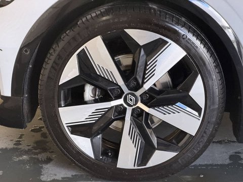 Voitures D'occasion À Tarbes | Renault Mégane Megane V Electrique Megane E-Tech Ev60 220 Ch Opt...