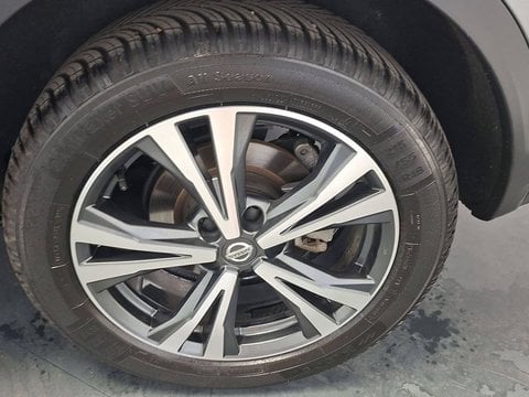 Voitures D'occasion À Tarbes | Nissan Qashqai Ii 1.5 Dci 115 N-Connecta