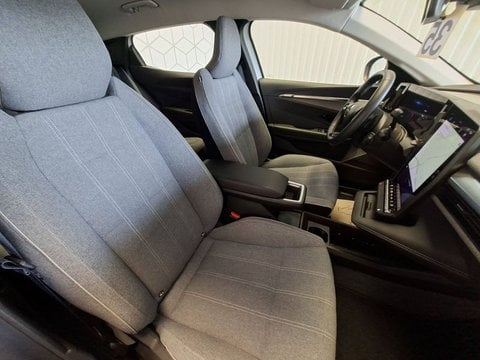 Voitures D'occasion À Tarbes | Renault Mégane Megane V Electrique Megane E-Tech Ev60 130Ch Supe...