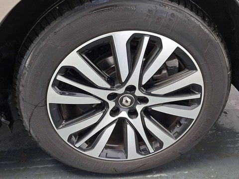Voitures D'occasion À Tarbes | Renault Espace V Blue Dci 200 Edc Initiale Paris