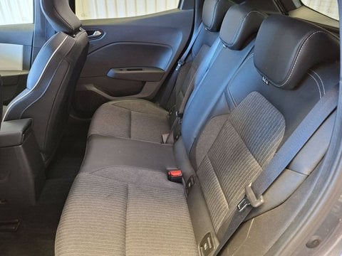 Voitures D'occasion À Tarbes | Renault Clio V Tce 90 Techno