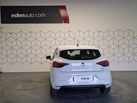 Voitures D'occasion À Tarbes | Renault Clio V E-Tech 140 - 21N Business
