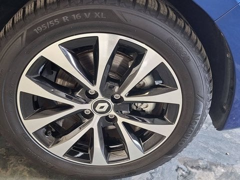 Voitures D'occasion À Tarbes | Renault Clio V E-Tech 140 - 21N Intens