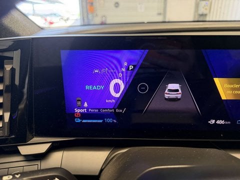 Voitures D'occasion À Tarbes | Renault Scénic Scenic V Electrique Scenic E-Tech Électrique 220...
