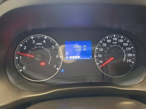 Voitures D'occasion À Tarbes | Renault Express Ii Van Tce 100 - 22 Confort
