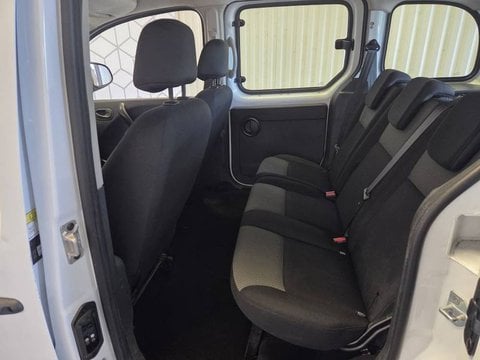 Voitures D'occasion À Tarbes | Renault Kangoo Ii Blue Dci 80 Trend
