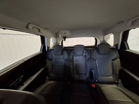 Voitures D'occasion À Tarbes | Renault Scénic Scenic Iv Scenic Dci 110 Energy Business