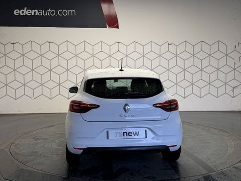 Voitures D'occasion À Tarbes | Renault Clio V Blue Dci 100 - 21N Business