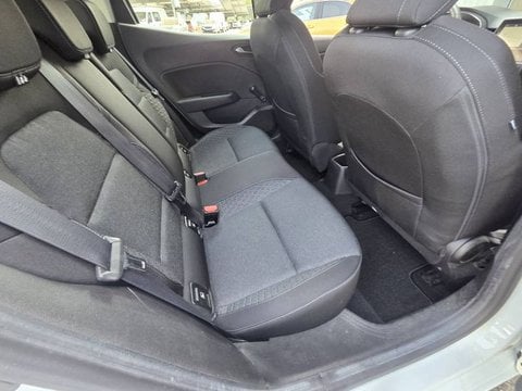 Voitures D'occasion À Tarbes | Renault Clio V Tce 90 - 21 Business