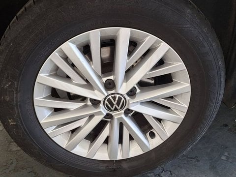 Voitures D'occasion À Tarbes | Volkswagen T-Roc 1.0 Tsi 110 Start/Stop Bvm6 Life