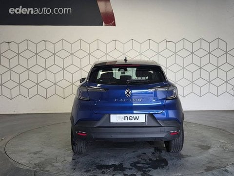 Voitures D'occasion À Tarbes | Renault Captur Ii Tce 90 Evolution
