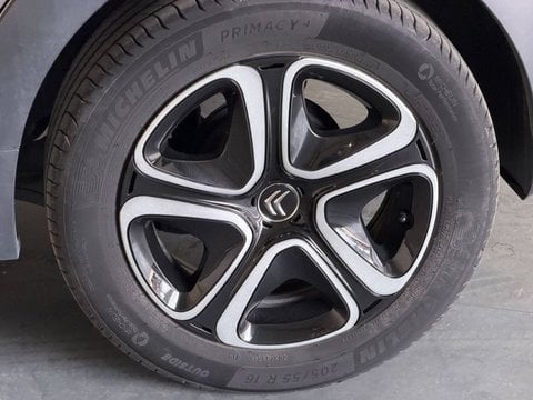 Voitures D'occasion À Tarbes | Citroën C3 Iii Puretech 83 S&S Bvm5 Feel Pack