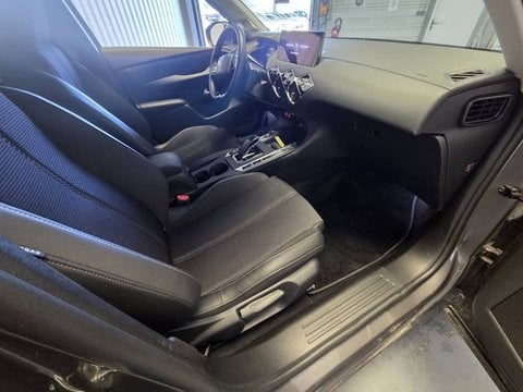 Voitures D'occasion À Tarbes | Ds Ds 3 Ii Puretech 130 Eat8 Bastille