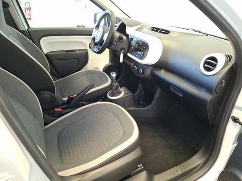 Voitures D'occasion À Tarbes | Renault Twingo Iii 0.9 Tce 90 Energy E6C Zen