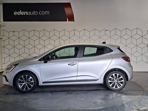 Voitures D'occasion À Tarbes | Renault Clio V Tce 90 Equilibre
