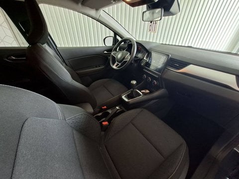 Voitures D'occasion À Tarbes | Renault Captur Ii Tce 90 Evolution