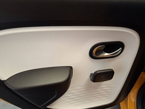 Voitures D'occasion À Tarbes | Renault Twingo Iii Sce 65 Equilibre