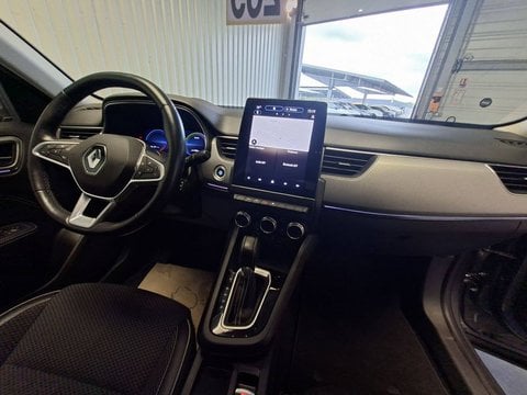 Voitures D'occasion À Tarbes | Renault Arkana E-Tech 145 - 21B Intens