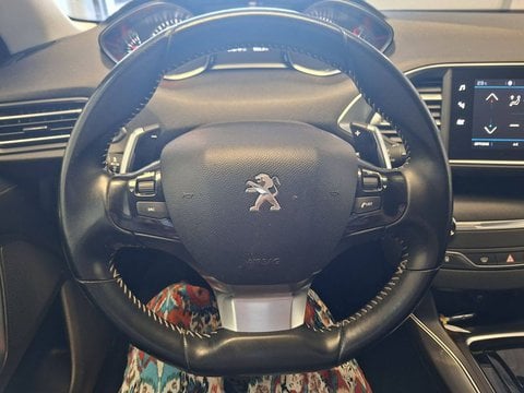 Voitures D'occasion À Tarbes | Peugeot 308 Ii Puretech 130Ch S&S Eat8 Allure