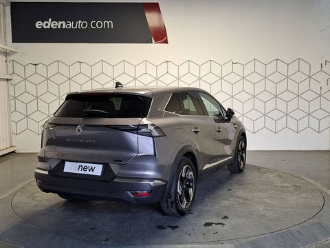 Voitures D'occasion À Tarbes | Renault Symbioz E-Tech Full Hybrid 145 Techno
