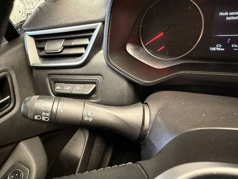 Voitures D'occasion À Tarbes | Renault Clio V Blue Dci 100 - 21N Business