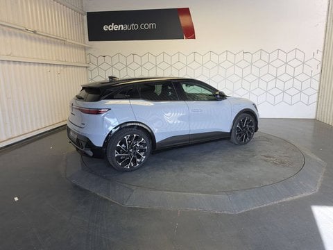 Voitures D'0Km À Tarbes | Renault Mégane Megane V Electrique Megane E-Tech 220 Ch Autonomie Con...