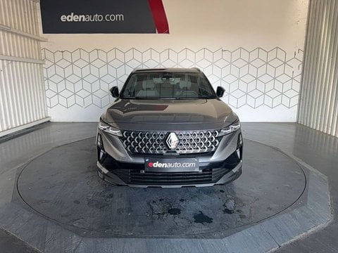 Voitures D'0Km À Tarbes | Renault Austral Full Hybrid E-Tech 200 Ch Techno