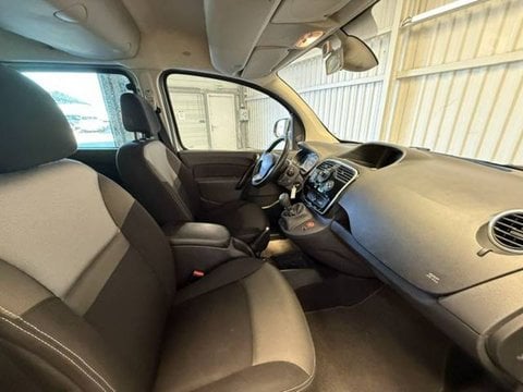 Voitures D'occasion À Tarbes | Renault Kangoo Ii Blue Dci 115 Intens
