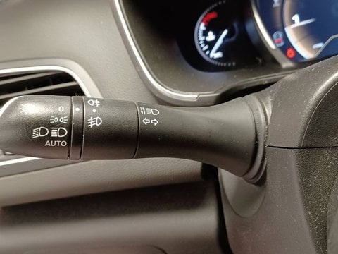 Voitures D'occasion À Tarbes | Renault Mégane Megane Iv Iv Berline Blue Dci 115 Business