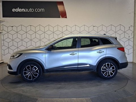 Voitures D'occasion À Tarbes | Renault Kadjar Tce 140 Fap Edc Sl Graphite