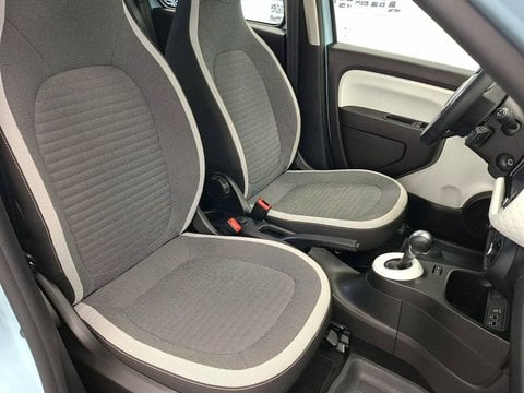 Voitures D'occasion À Tarbes | Renault Twingo Iii E-Tech Equilibre