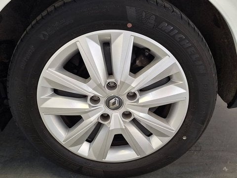 Voitures D'occasion À Tarbes | Renault Mégane Megane Iv Iv Berline Blue Dci 115 Business