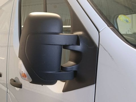 Voitures D'occasion À Tarbes | Renault Master Iii Fgn Trac F3500 L2H2 Blue Dci 135 Confort