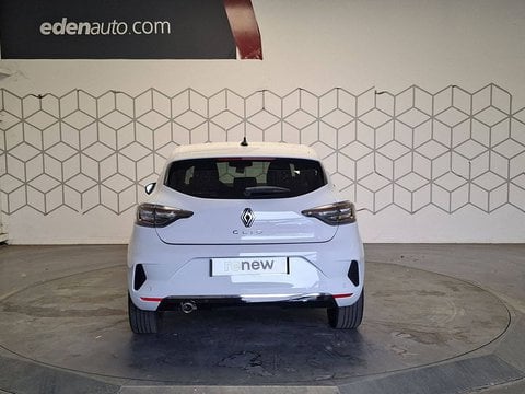 Voitures D'occasion À Tarbes | Renault Clio V Tce 90 Ch Gsr2 Techno
