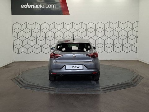 Voitures D'occasion À Tarbes | Renault Clio Tce 100 Gpl Evolution