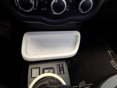 Voitures D'occasion À Tarbes | Renault Twingo Iii 1.0 Sce 70 Bc Intens